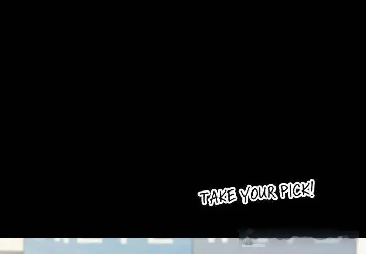 Gangster x Office Lady Episode 38 - Page 4