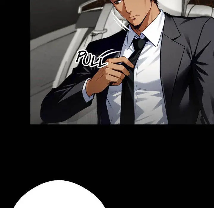 Gangster x Office Lady Episode 38 - Page 40
