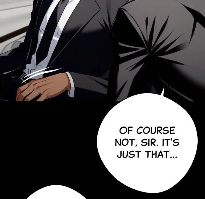 Gangster x Office Lady Episode 38 - Page 42