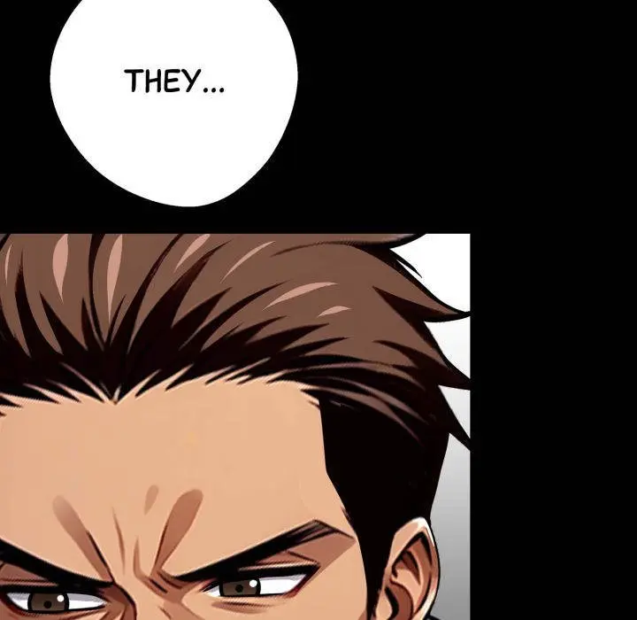 Gangster x Office Lady Episode 38 - Page 43