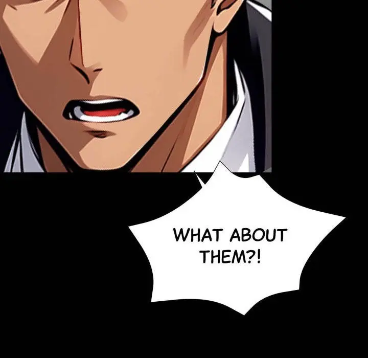 Gangster x Office Lady Episode 38 - Page 44