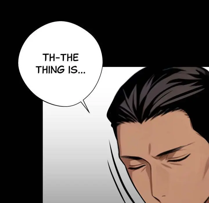 Gangster x Office Lady Episode 38 - Page 45