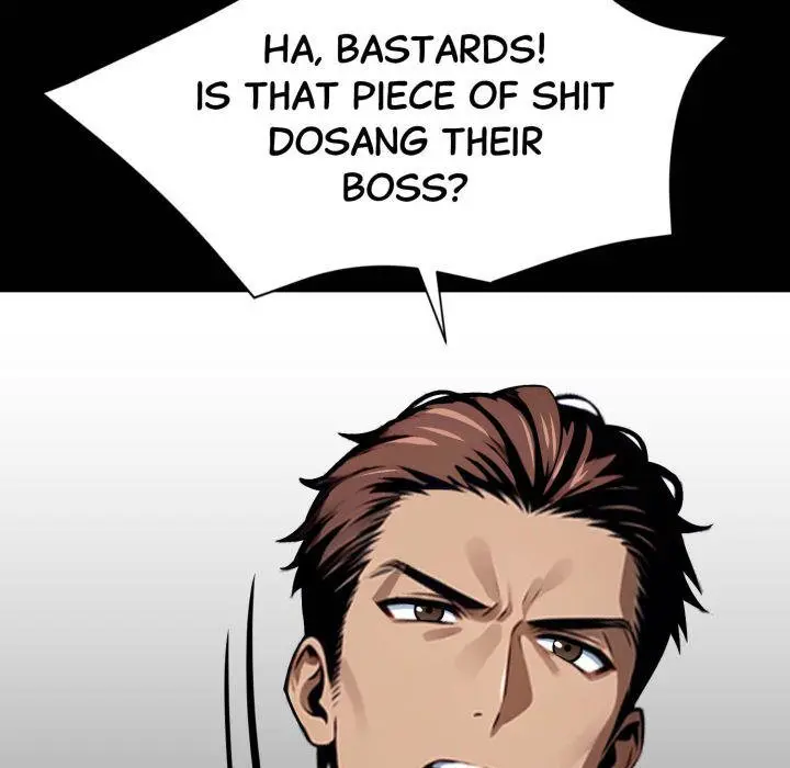 Gangster x Office Lady Episode 38 - Page 47