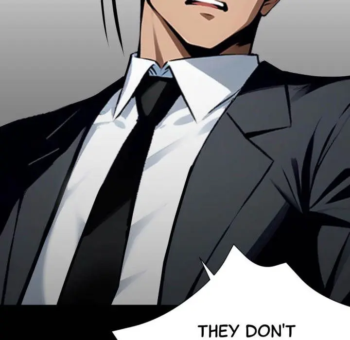 Gangster x Office Lady Episode 38 - Page 48