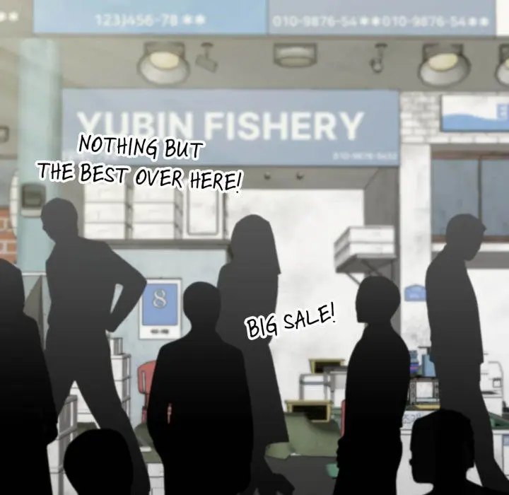 Gangster x Office Lady Episode 38 - Page 5