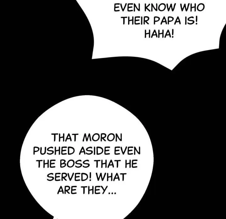 Gangster x Office Lady Episode 38 - Page 49