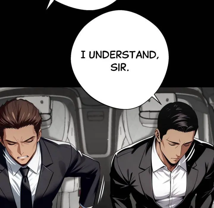 Gangster x Office Lady Episode 38 - Page 50