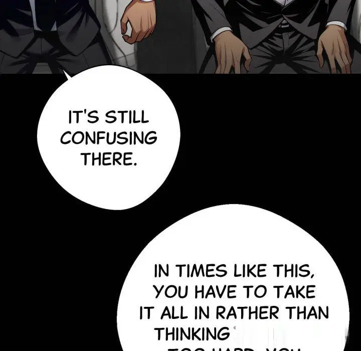 Gangster x Office Lady Episode 38 - Page 51