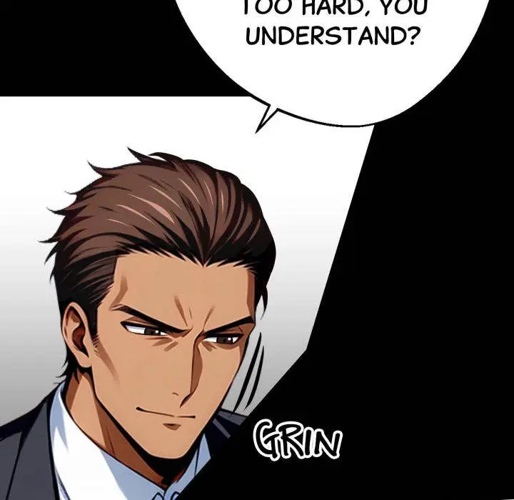 Gangster x Office Lady Episode 38 - Page 52