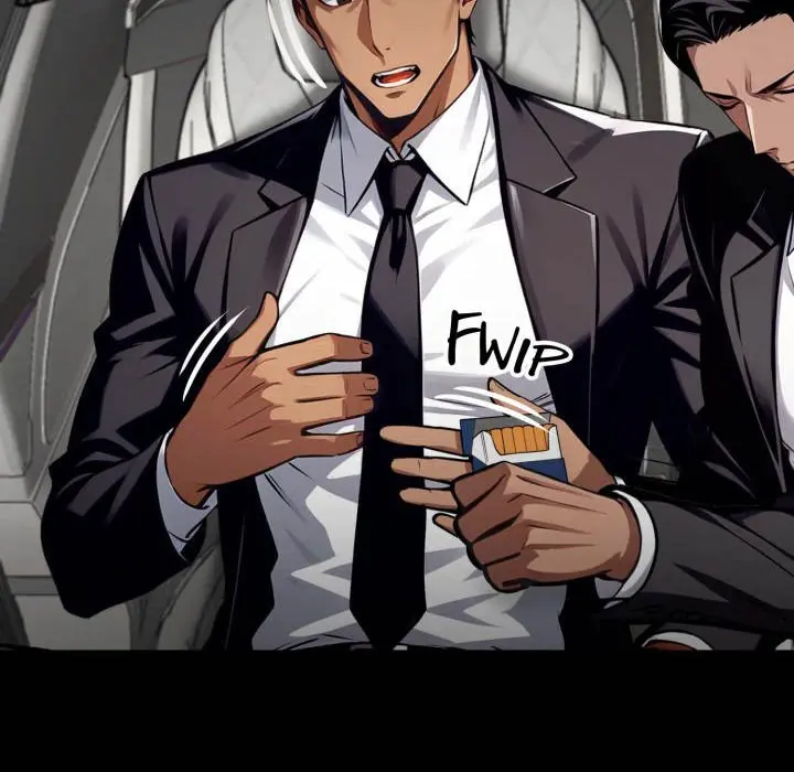 Gangster x Office Lady Episode 38 - Page 55