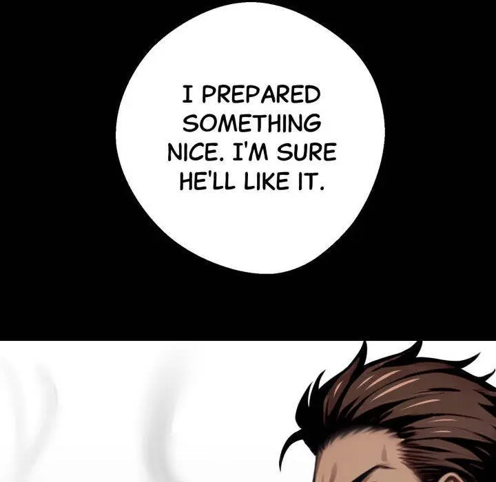 Gangster x Office Lady Episode 38 - Page 56