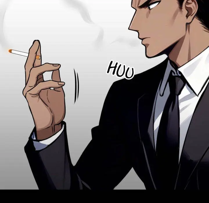 Gangster x Office Lady Episode 38 - Page 57