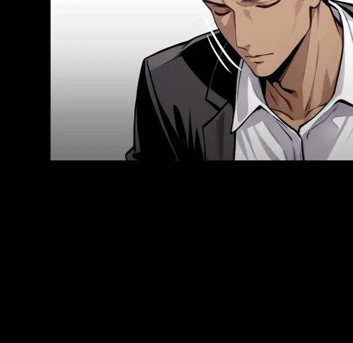 Gangster x Office Lady Episode 38 - Page 59