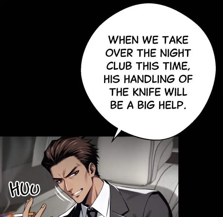 Gangster x Office Lady Episode 38 - Page 60