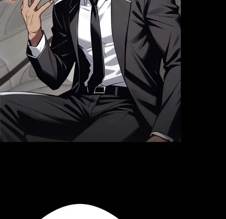Gangster x Office Lady Episode 38 - Page 61