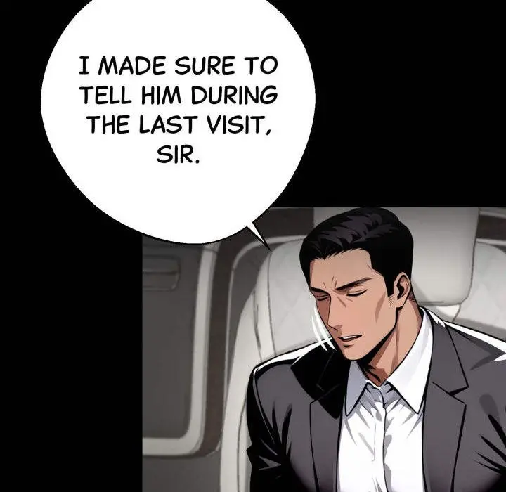 Gangster x Office Lady Episode 38 - Page 62