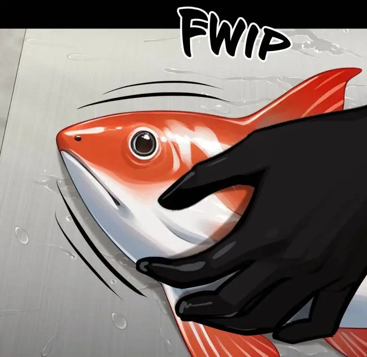 Gangster x Office Lady Episode 38 - Page 6