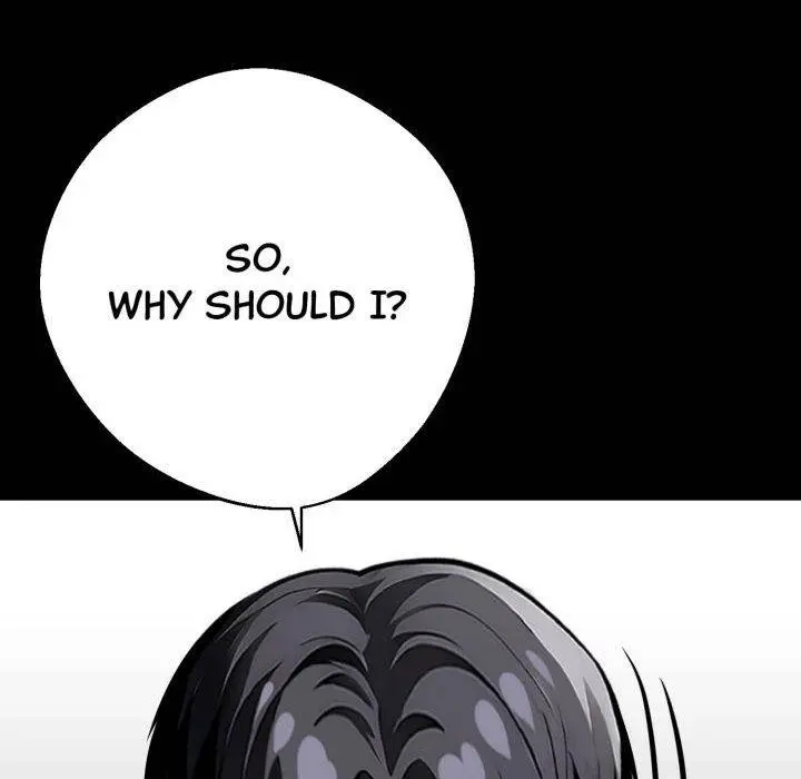 Gangster x Office Lady Episode 38 - Page 71