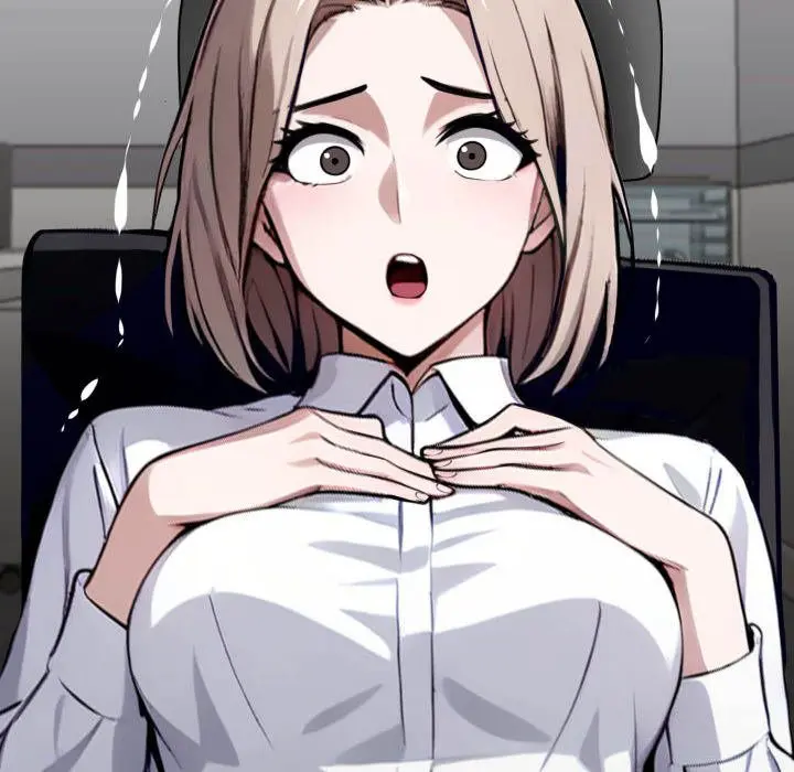 Gangster x Office Lady Episode 38 - Page 74