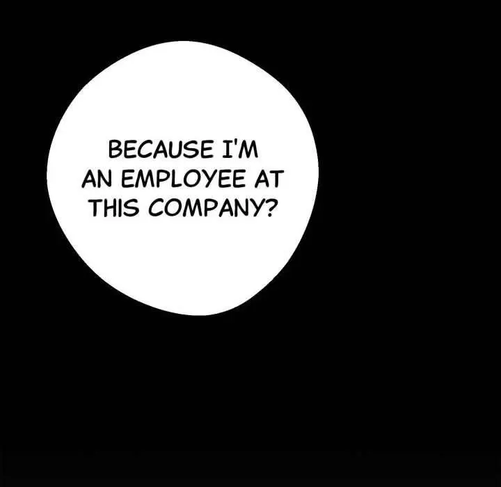 Gangster x Office Lady Episode 38 - Page 76