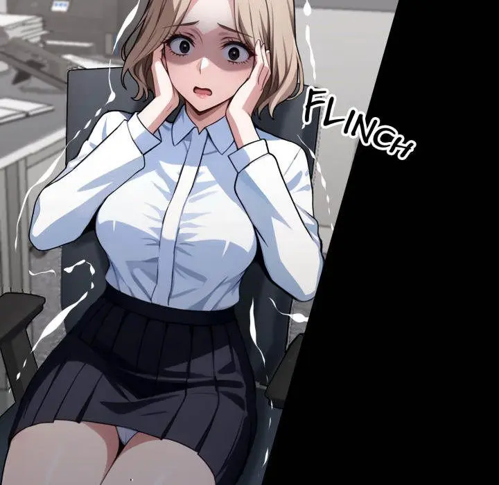 Gangster x Office Lady Episode 38 - Page 84