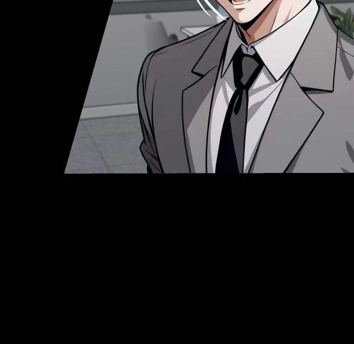 Gangster x Office Lady Episode 38 - Page 86