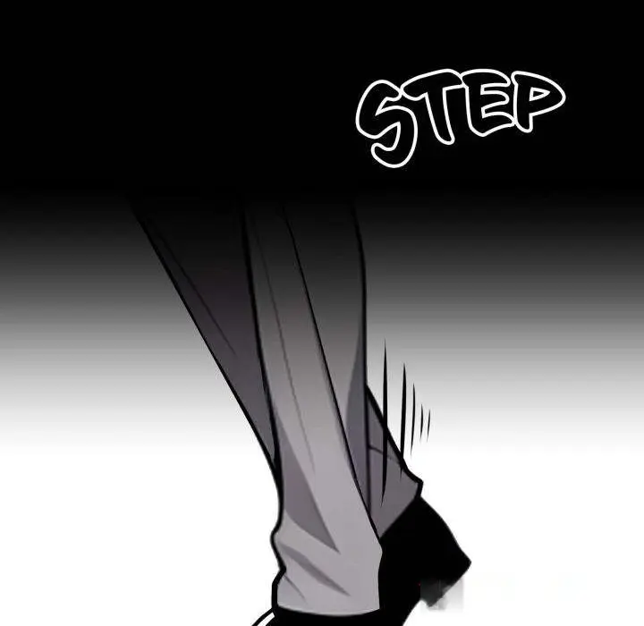 Gangster x Office Lady Episode 38 - Page 87
