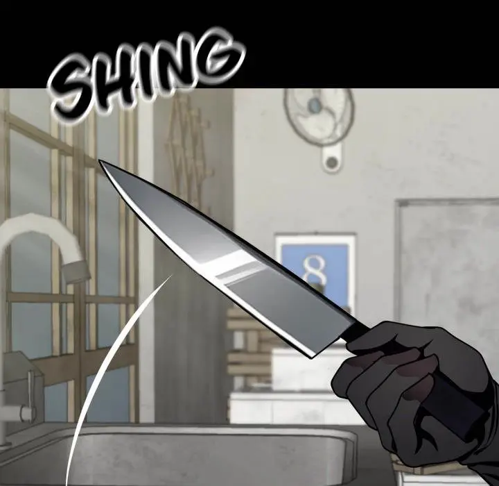 Gangster x Office Lady Episode 38 - Page 8