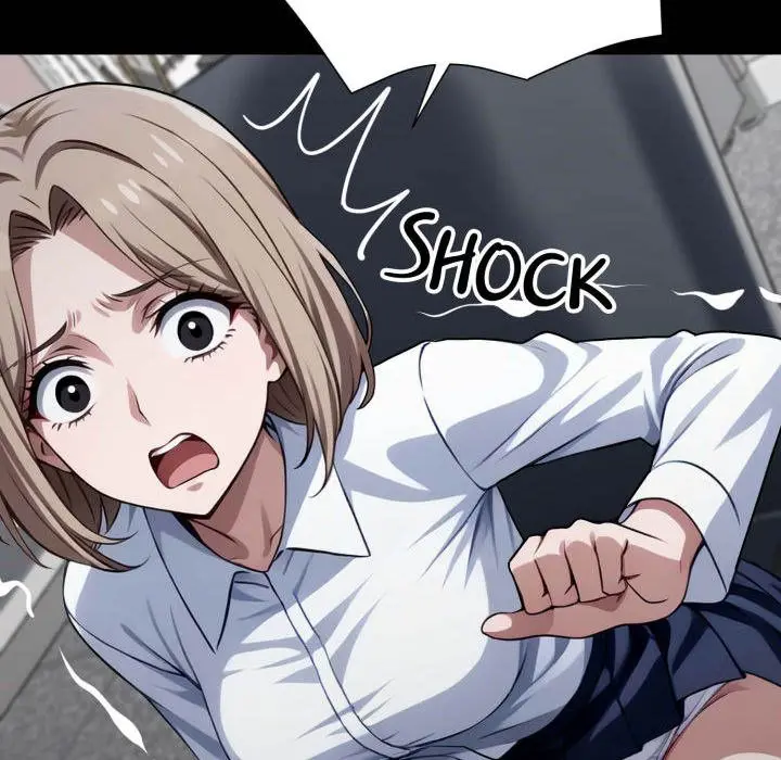 Gangster x Office Lady Episode 38 - Page 89