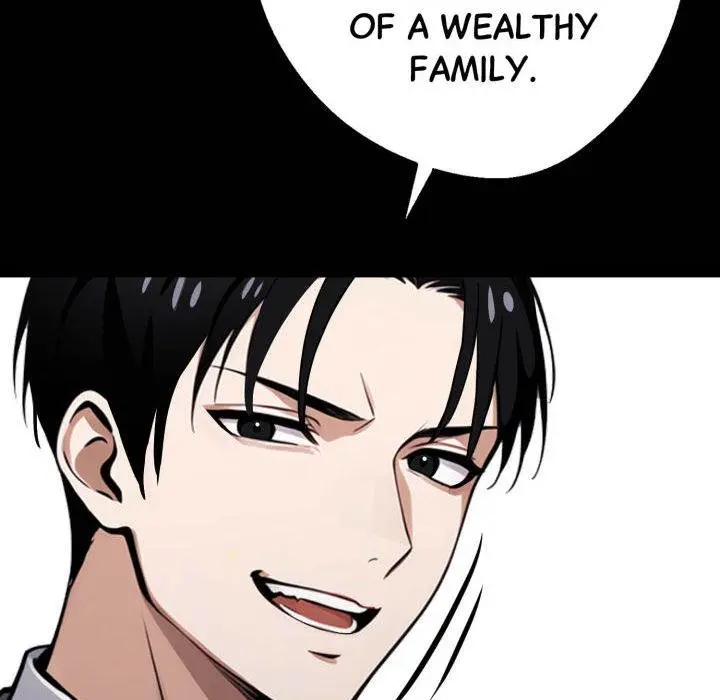 Gangster x Office Lady Episode 38 - Page 91