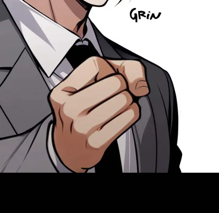 Gangster x Office Lady Episode 38 - Page 92