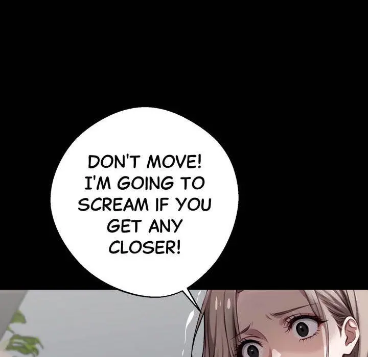 Gangster x Office Lady Episode 38 - Page 93