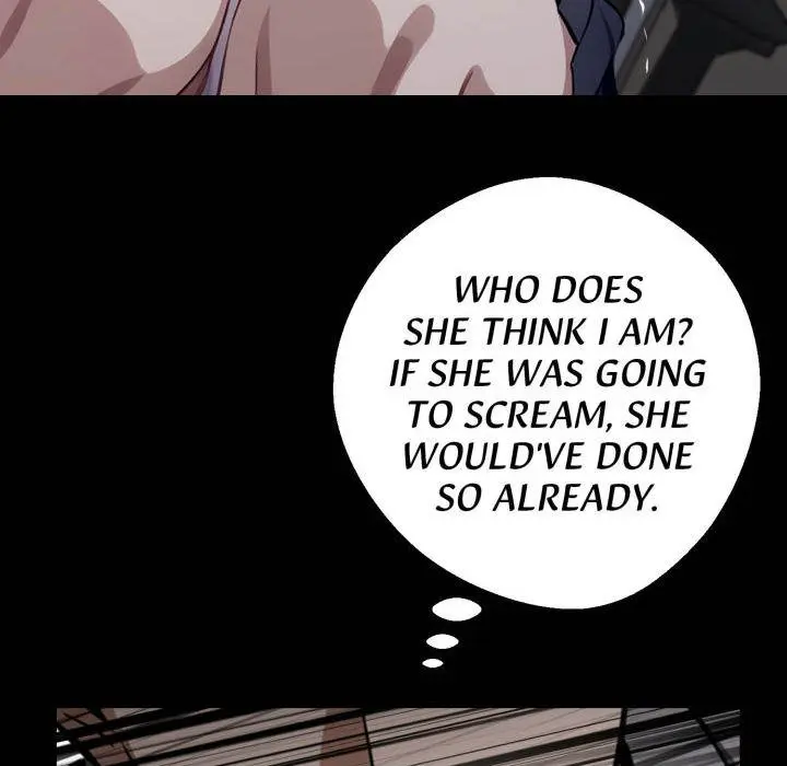 Gangster x Office Lady Episode 38 - Page 95