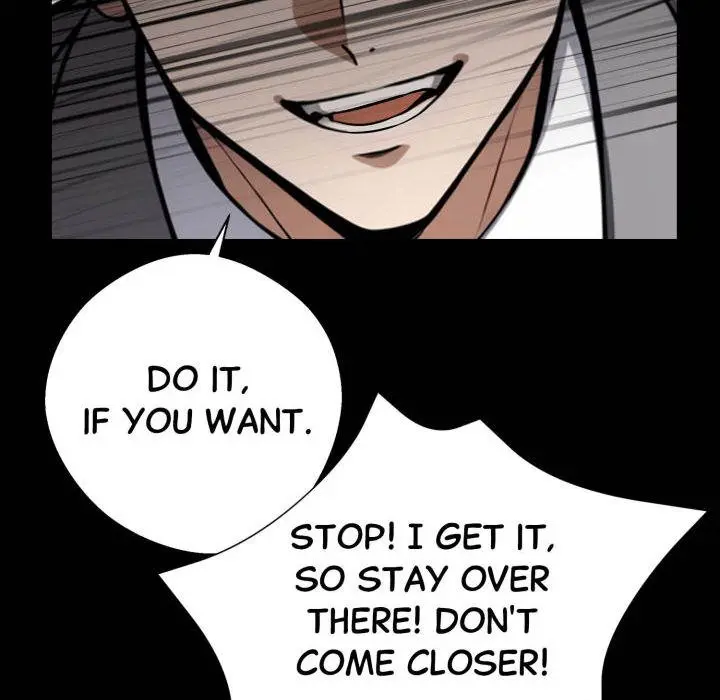 Gangster x Office Lady Episode 38 - Page 96