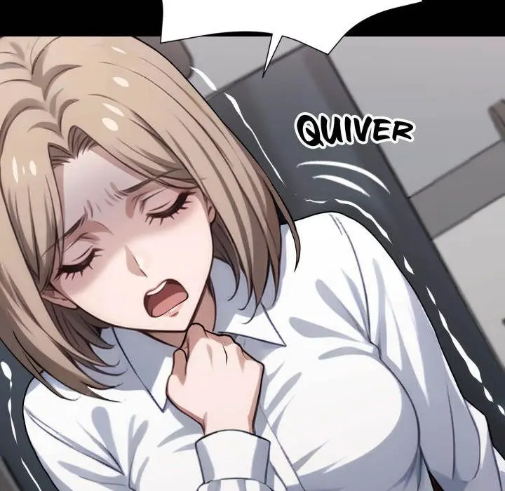 Gangster x Office Lady Episode 38 - Page 97