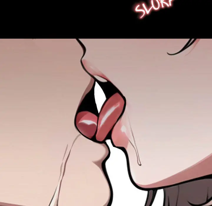 Gangster x Office Lady Episode 39 - Page 9