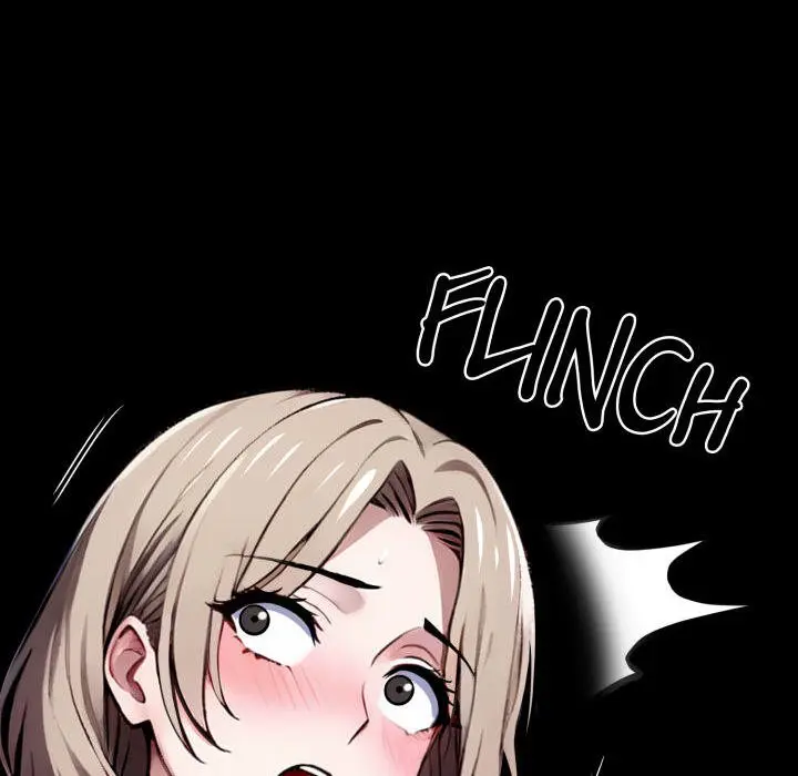Gangster x Office Lady Episode 39 - Page 98