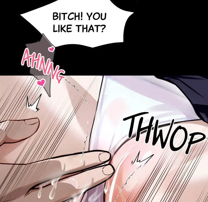 Gangster x Office Lady Episode 39 - Page 102