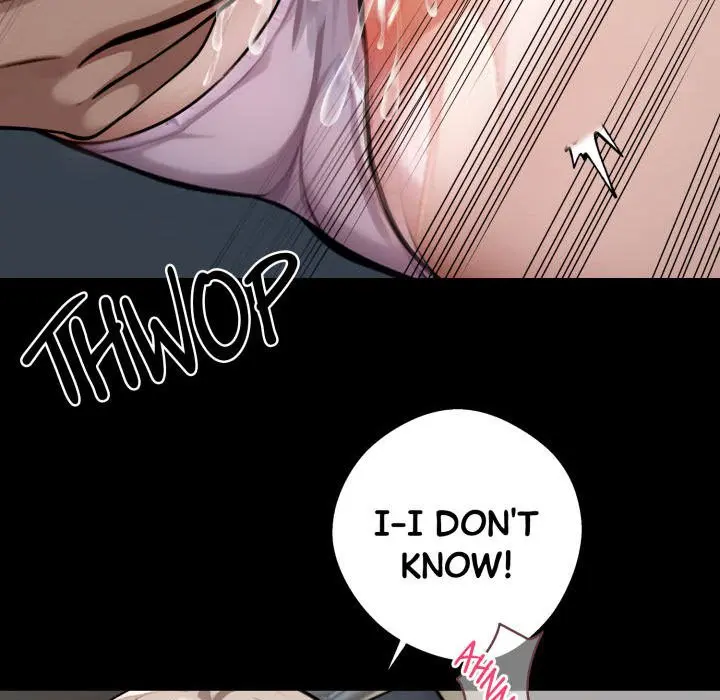 Gangster x Office Lady Episode 39 - Page 103