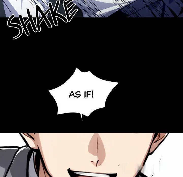 Gangster x Office Lady Episode 39 - Page 105