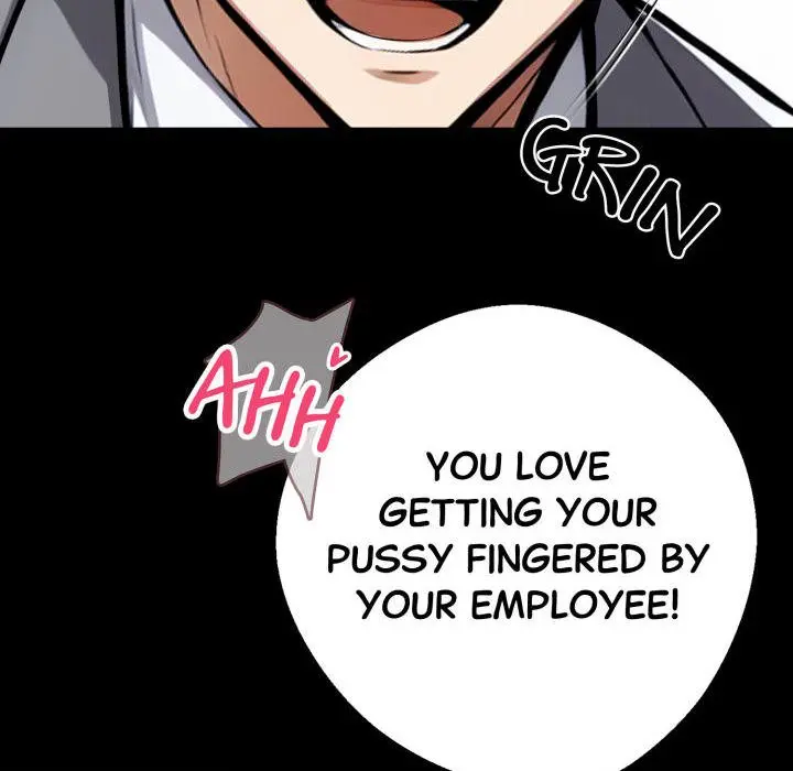 Gangster x Office Lady Episode 39 - Page 106