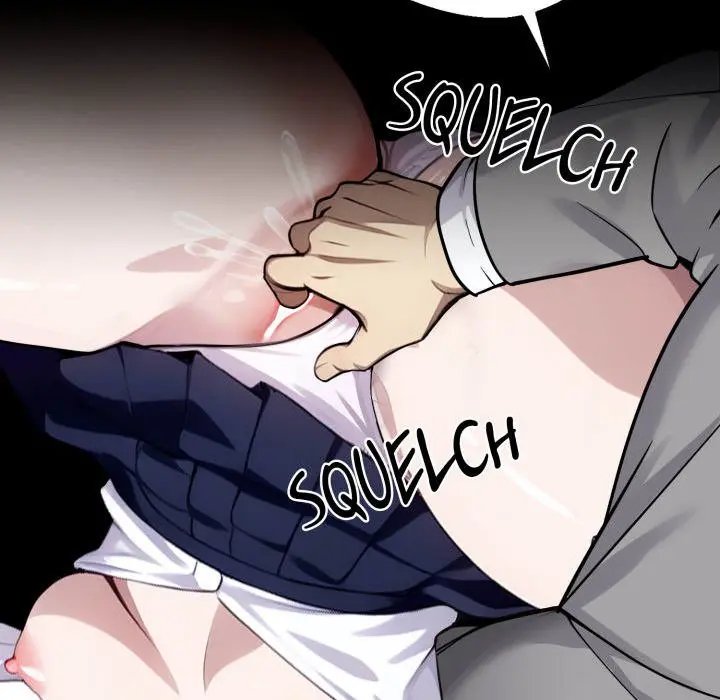 Gangster x Office Lady Episode 39 - Page 107