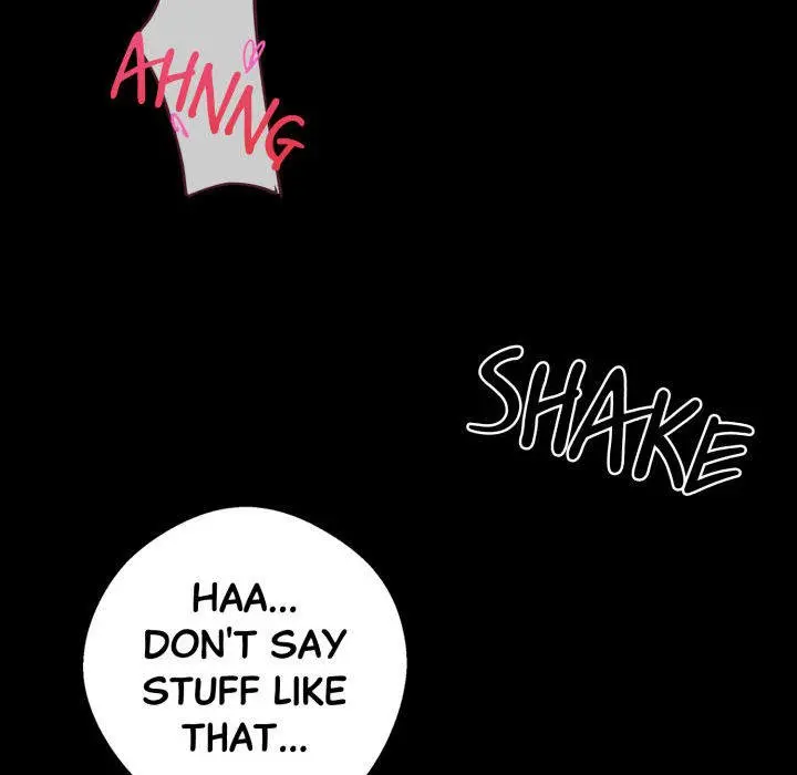 Gangster x Office Lady Episode 39 - Page 109