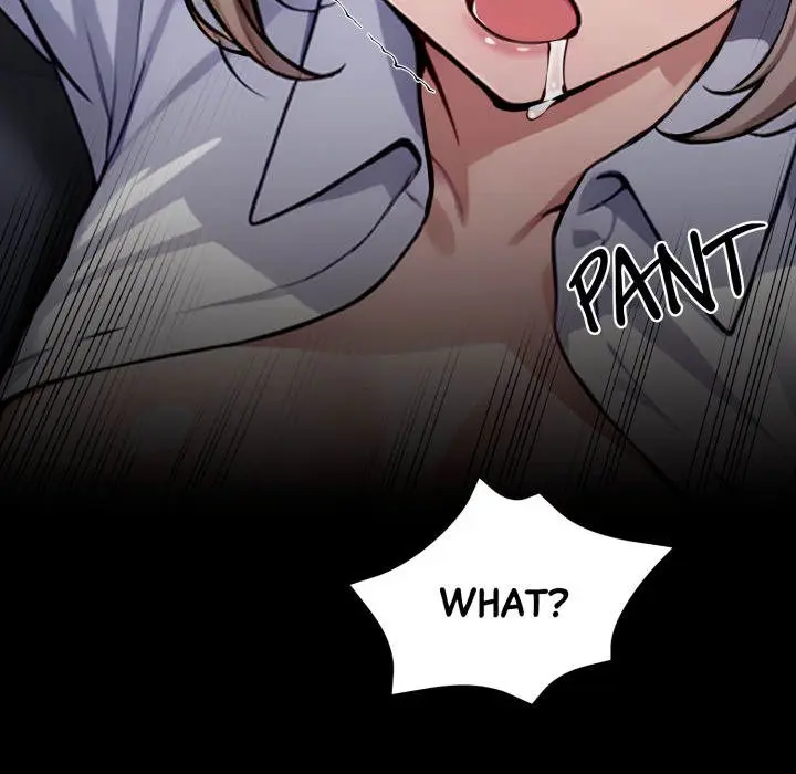 Gangster x Office Lady Episode 39 - Page 111
