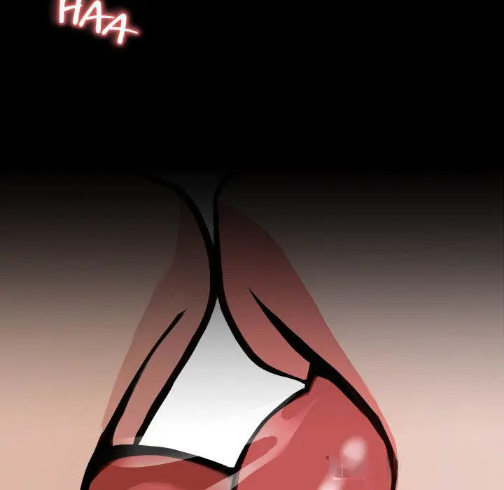 Gangster x Office Lady Episode 39 - Page 11