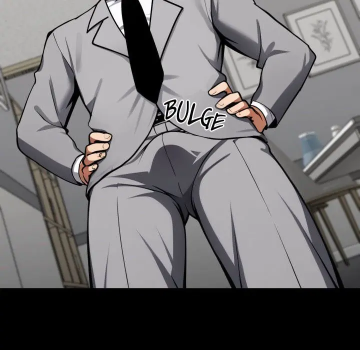 Gangster x Office Lady Episode 39 - Page 118
