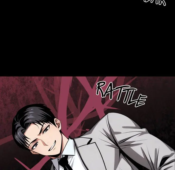 Gangster x Office Lady Episode 39 - Page 120