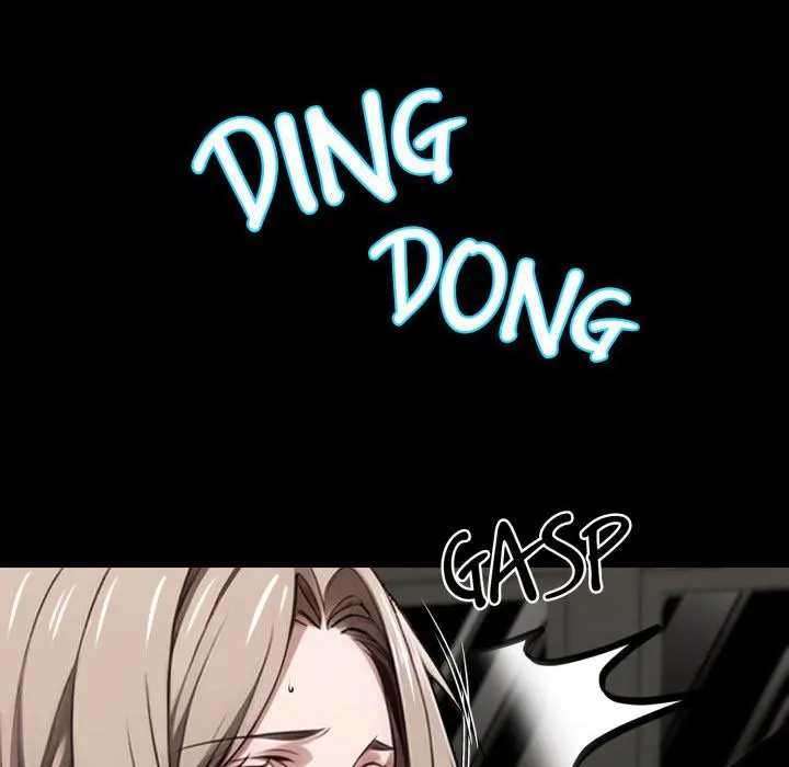 Gangster x Office Lady Episode 39 - Page 122