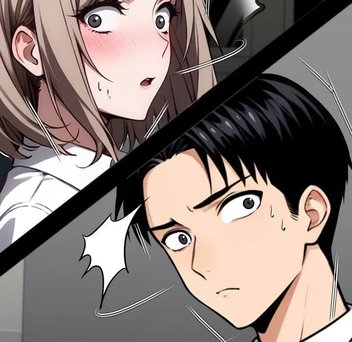 Gangster x Office Lady Episode 39 - Page 123