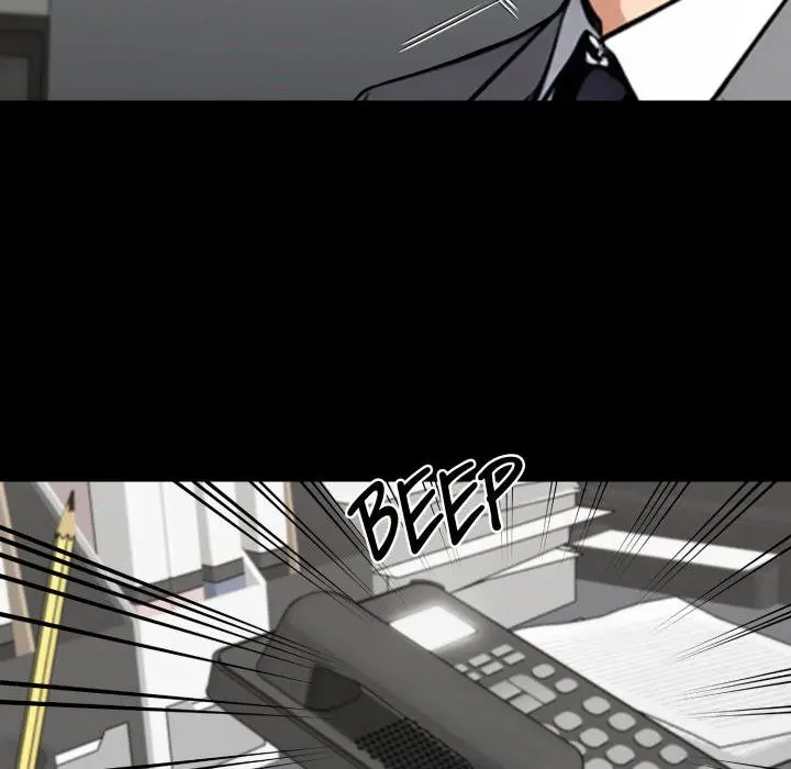 Gangster x Office Lady Episode 39 - Page 124